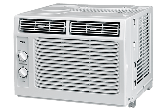 5,000 BTU Window Air Conditioner - TAW05CM19