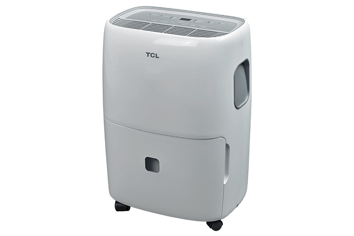 TCL 20 Pint Dehumidifier - TDW20E20
