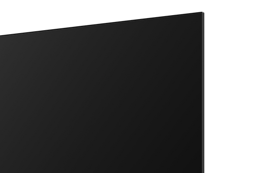 Téléviseur intelligent TCL classe S4 65 po DEL 4K UHD HDR avec Google TV - 65S470G-CA