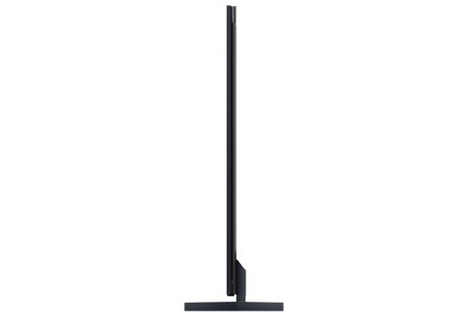 Téléviseur intelligent TCL classe QM8 75 po 4K MINI-LED QLED HDR avec Google TV - 75QM850G-CA