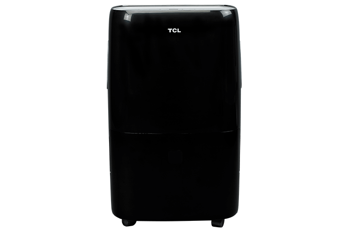TCL 70 Pint Dehumidifier with Built-In Pump - TDW70EPB19