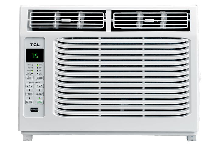 5,000 BTU Window Air Conditioner - TAW05CR19