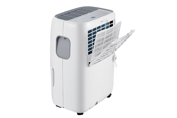 TCL 70 Pint Dehumidifier - DEA70E