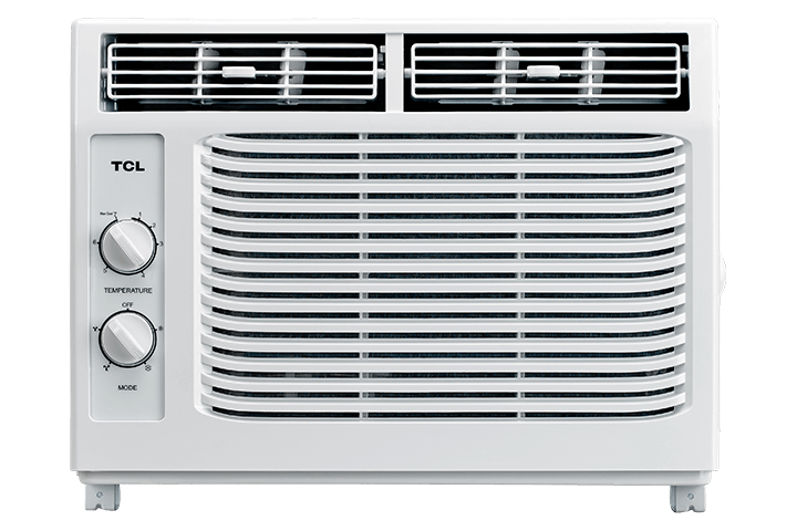 5,000 BTU Window Air Conditioner - TAW05CM19