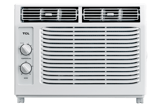 5,000 BTU Window Air Conditioner - TAW05CM19