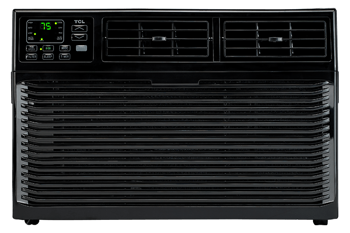 8,000 BTU Window Air Conditioner - TAW08CREB19W