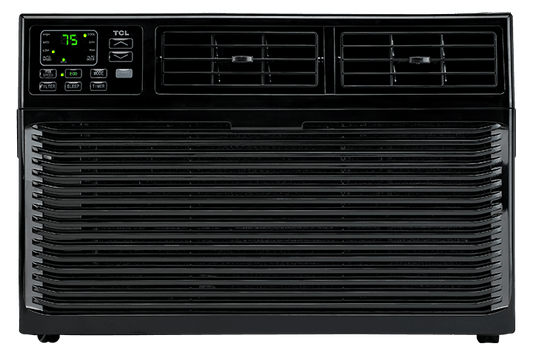 8,000 BTU Window Air Conditioner - TAW08CREB19W