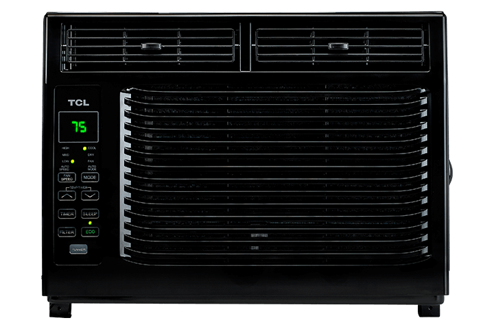 5,000 BTU Window Air Conditioner - TAW05CRB19