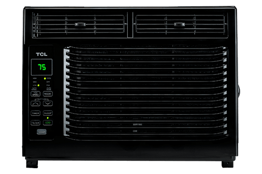 5,000 BTU Window Air Conditioner - TAW05CRB19