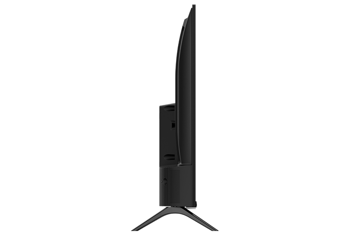 Téléviseur intelligent TCL classe S2 32 po DEL HD 720p avec Roku TV - 32S250R-CA