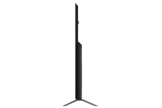 Téléviseur intelligent TCL classe Q6 85 po 4K QLED HDR avec Google TV - 85Q650G-CA