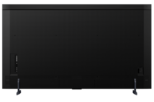 Téléviseur intelligent TCL classe QM8 75 po 4K MINI-LED QLED HDR avec Google TV - 75QM850G-CA