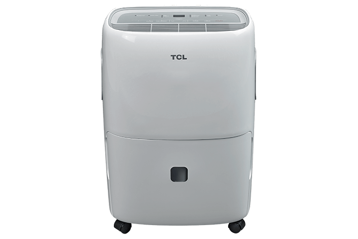 TCL 30 Pint Dehumidifier - TDW30E19