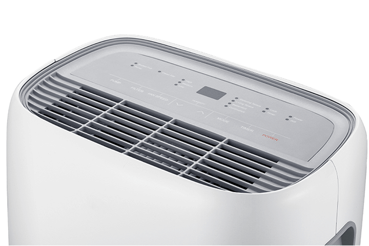 TCL 70 Pint Dehumidifier - DEA70E