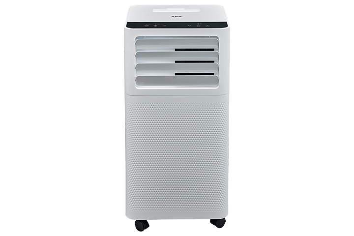 TCL 6,000 BTU Portable Air Conditioner - TPW06CR19
