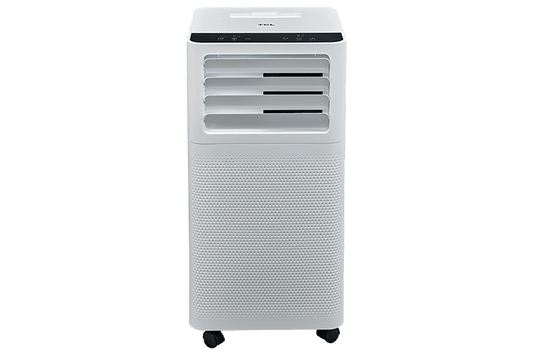 TCL 6,000 BTU Portable Air Conditioner - TPW06CR19