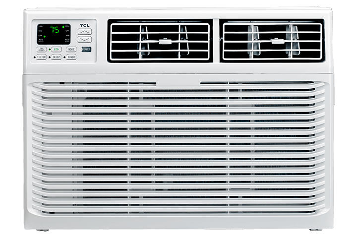 12,000 BTU Window Air Conditioner - TAW12CR19