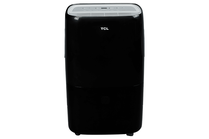 TCL 50 Pint Dehumidifier with Built-In Pump - TDW50EP20