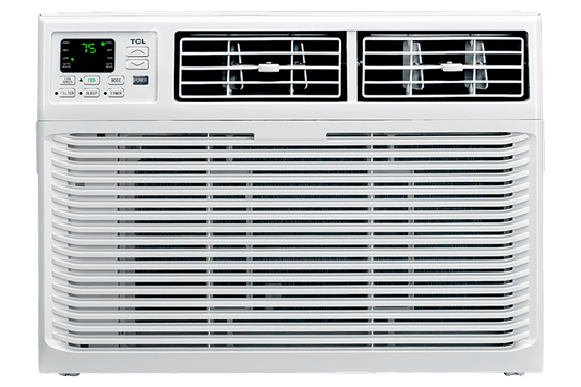 8,000 BTU Window Air Conditioner - TAW08CR19