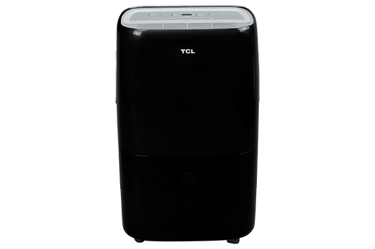 TCL 70 Pint Dehumidifier with Built-In Pump - TDW70EPB19