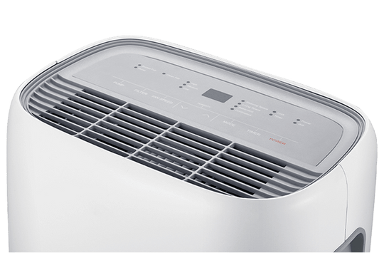 TCL 70 Pint Dehumidifier with Built-In Pump - DEA70EP