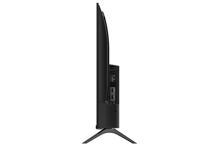 Téléviseur intelligent TCL classe S2 32 po DEL HD 720p avec Roku TV - 32S250R-CA