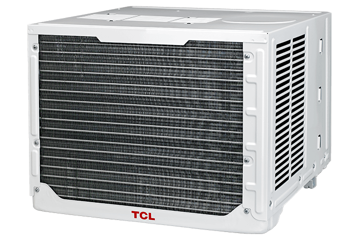8,000 BTU Window Air Conditioner - TAW08CR19