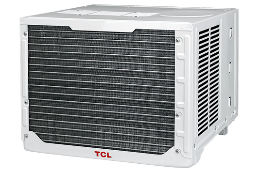 8,000 BTU Window Air Conditioner - TAW08CR19