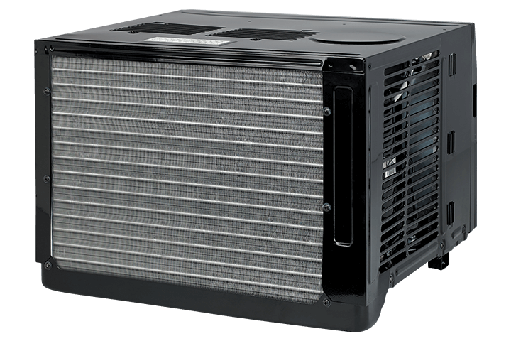 8,000 BTU Window Air Conditioner - TAW08CREB19W