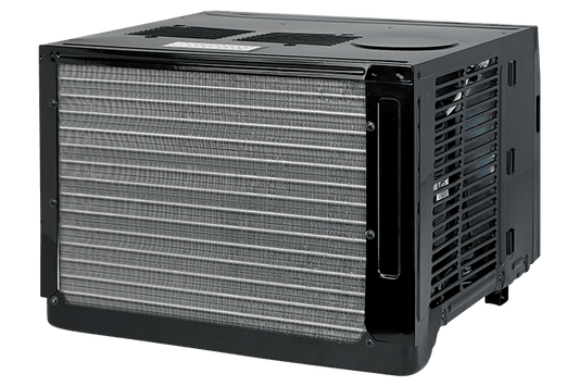 8,000 BTU Window Air Conditioner - TAW08CREB19W
