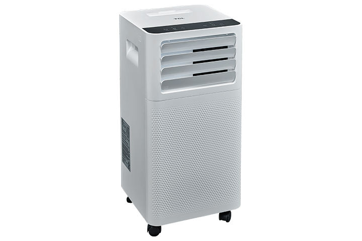 TCL 6,000 BTU Portable Air Conditioner - TPW06CR19