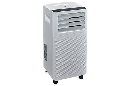 TCL 6,000 BTU Portable Air Conditioner - TPW06CR19