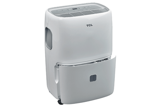 TCL 20 Pint Dehumidifier - TDW20E20