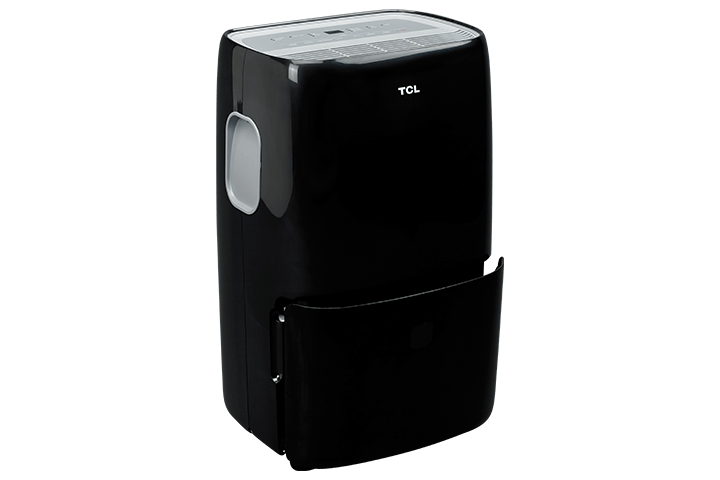 TCL 50 Pint Dehumidifier with Built-In Pump - TDW50EP20