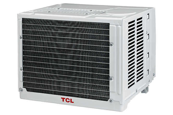 5,000 BTU Window Air Conditioner - TAW05CR19