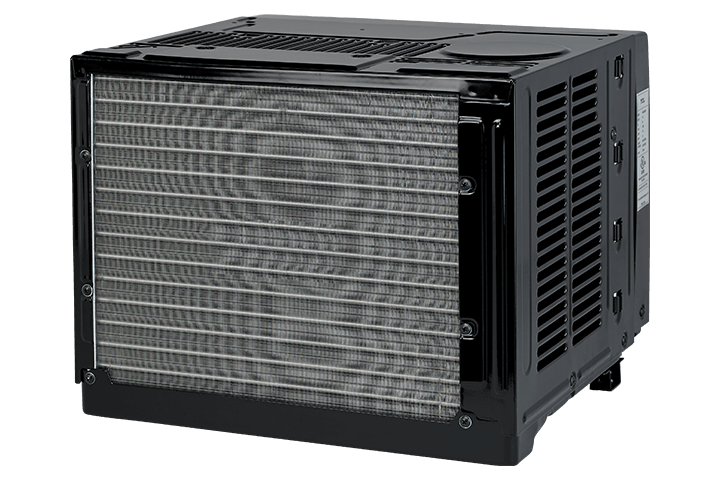 5,000 BTU Window Air Conditioner - TAW05CRB19