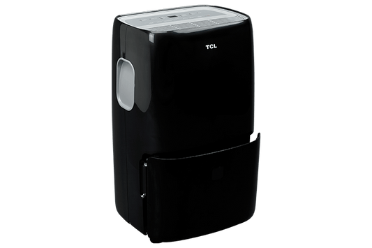 TCL 70 Pint Dehumidifier with Built-In Pump - TDW70EPB19