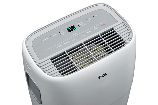TCL 30 Pint Dehumidifier - TDW30E19