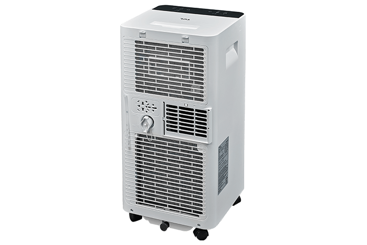 TCL 6,000 BTU Portable Air Conditioner - TPW06CR19