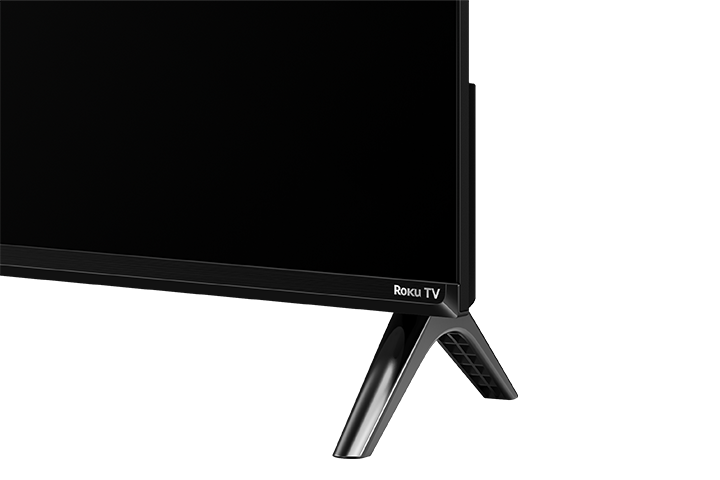 Téléviseur intelligent TCL classe S2 32 po DEL HD 720p avec Roku TV - 32S250R-CA