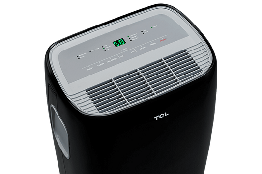 TCL 70 Pint Dehumidifier with Built-In Pump - TDW70EPB19