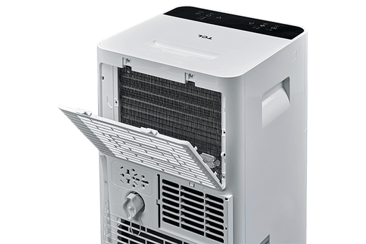 TCL 6,000 BTU Portable Air Conditioner - TPW06CR19