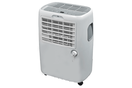 TCL 20 Pint Dehumidifier - TDW20E20