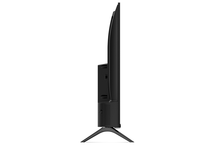 Téléviseur intelligent TCL classe S3 32 po DEL HD intégrale 1080p HDR avec Google TV - 32S350G-CA