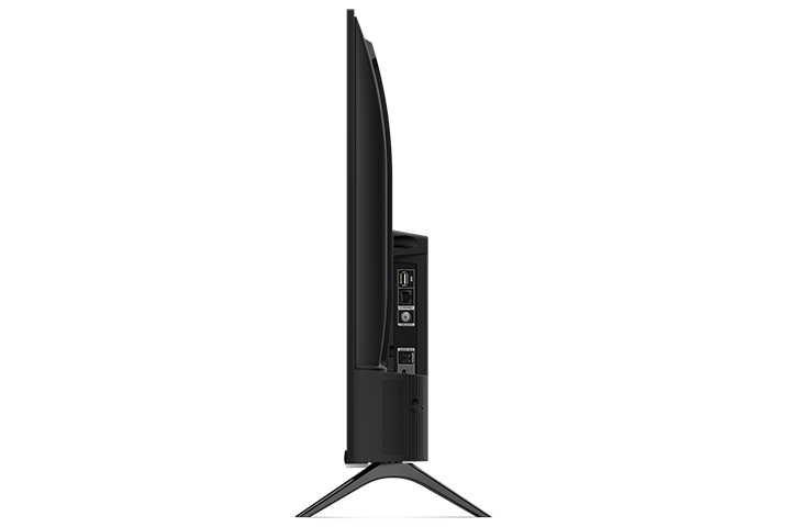 Téléviseur intelligent TCL classe S3 32 po DEL HD intégrale 1080p HDR avec Google TV - 32S350G-CA