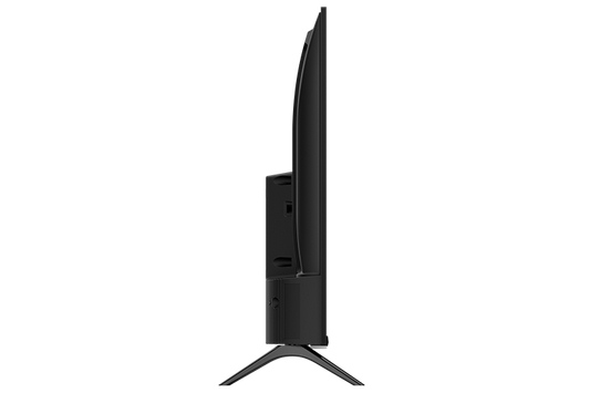 Téléviseur intelligent TCL classe S3 40 po DEL HD intégrale 1080p avec Roku TV - 40S350R-CA