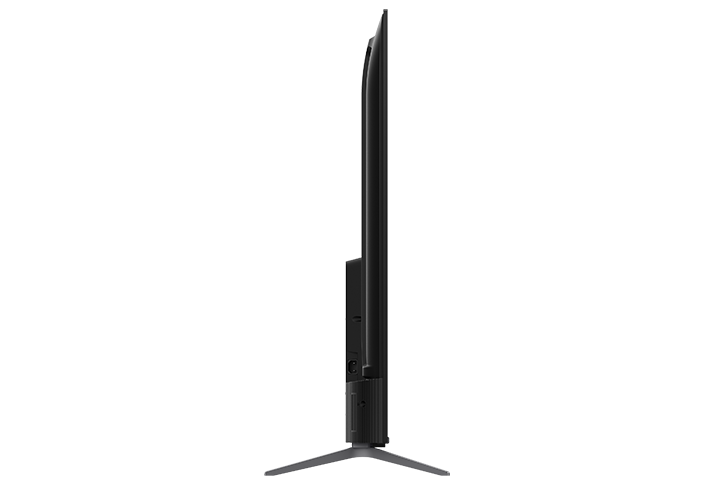 Téléviseur intelligent TCL classe Q6 55 po 4K QLED HDR avec Google TV - 55Q650G-CA