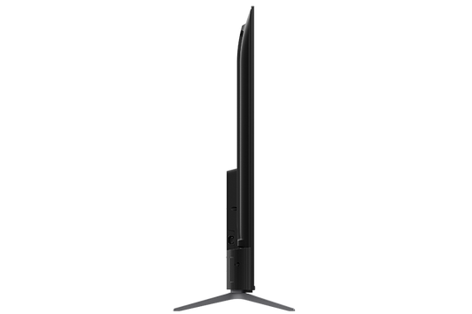 Téléviseur intelligent TCL classe Q6 55 po 4K QLED HDR avec Google TV - 55Q650G-CA