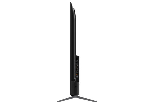 Téléviseur intelligent TCL classe Q6 65 po 4K QLED HDR avec Google TV - 65Q650G-CA