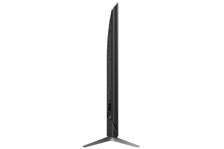 Téléviseur intelligent TCL classe Q6 75 po 4K QLED HDR avec Google TV - 75Q650G-CA